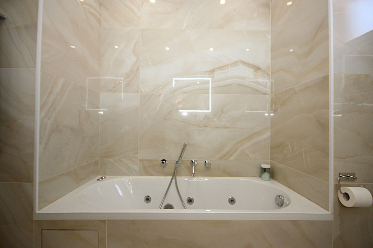 Te koop Penthouse Duplex Costa Del Sol Reserva De Marbella € 435.000,-