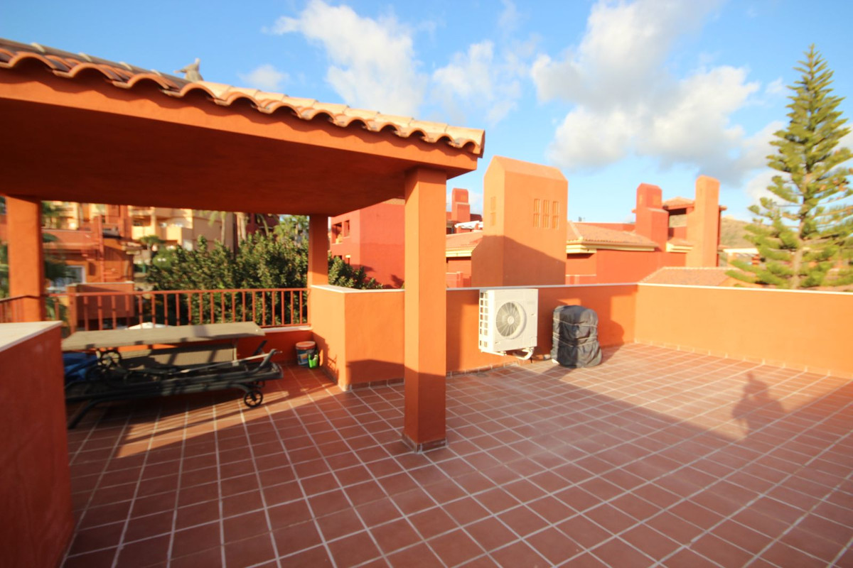 Te koop Penthouse Duplex Costa Del Sol Reserva De Marbella € 435.000,-