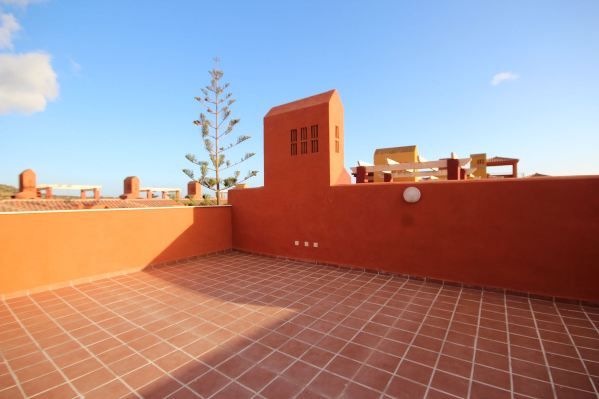 Te koop Penthouse Duplex Costa Del Sol Reserva De Marbella € 435.000,-