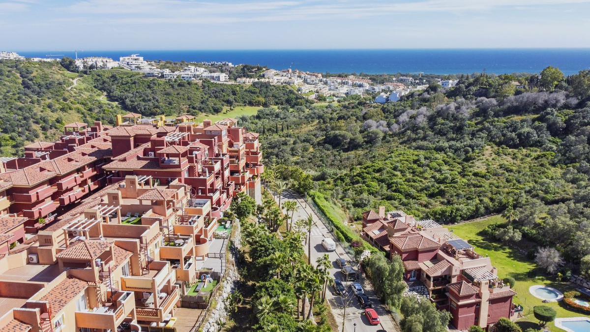 Te koop Penthouse Duplex Costa Del Sol Reserva De Marbella € 435.000,-