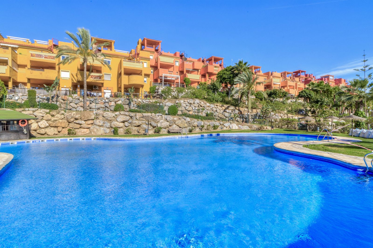 Te koop Penthouse Duplex Costa Del Sol Reserva De Marbella € 435.000,-