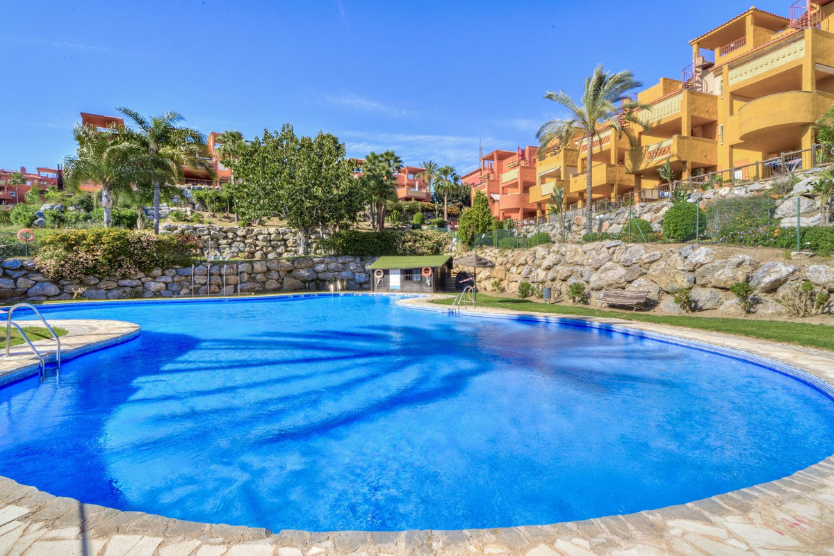 Te koop Penthouse Duplex Costa Del Sol Reserva De Marbella € 435.000,-