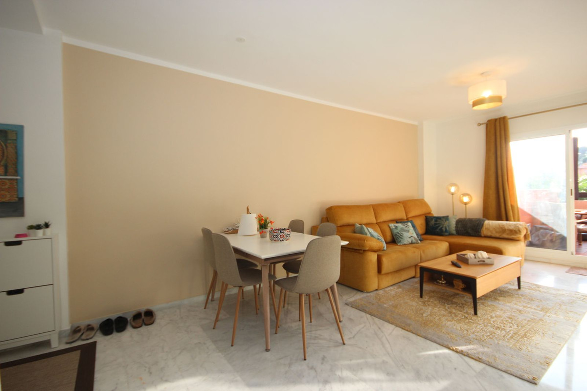 Te koop Penthouse Duplex Costa Del Sol Reserva De Marbella € 435.000,-