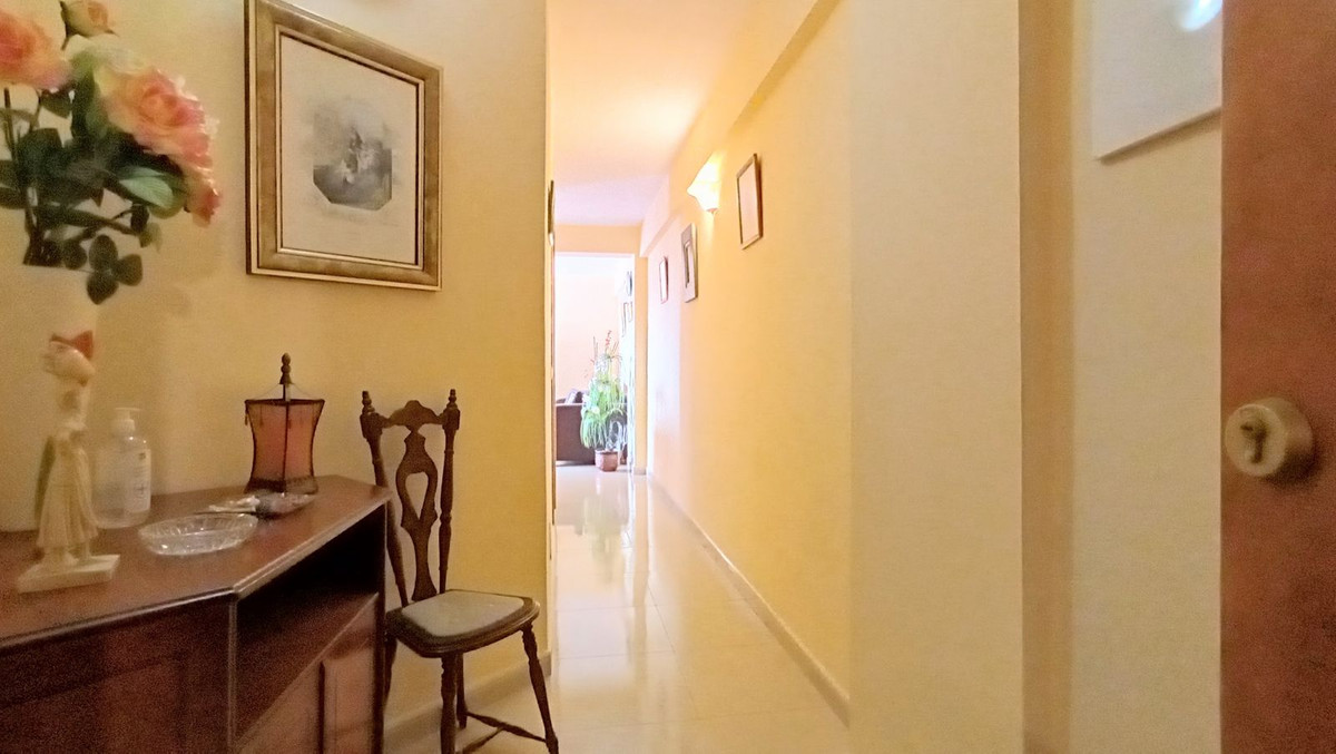 Te koop Gelijkvloers appartement Costa Del Sol Altos De Los Monteros € 385.000,-