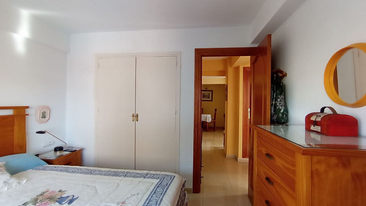 Te koop Gelijkvloers appartement Costa Del Sol Altos De Los Monteros € 385.000,-