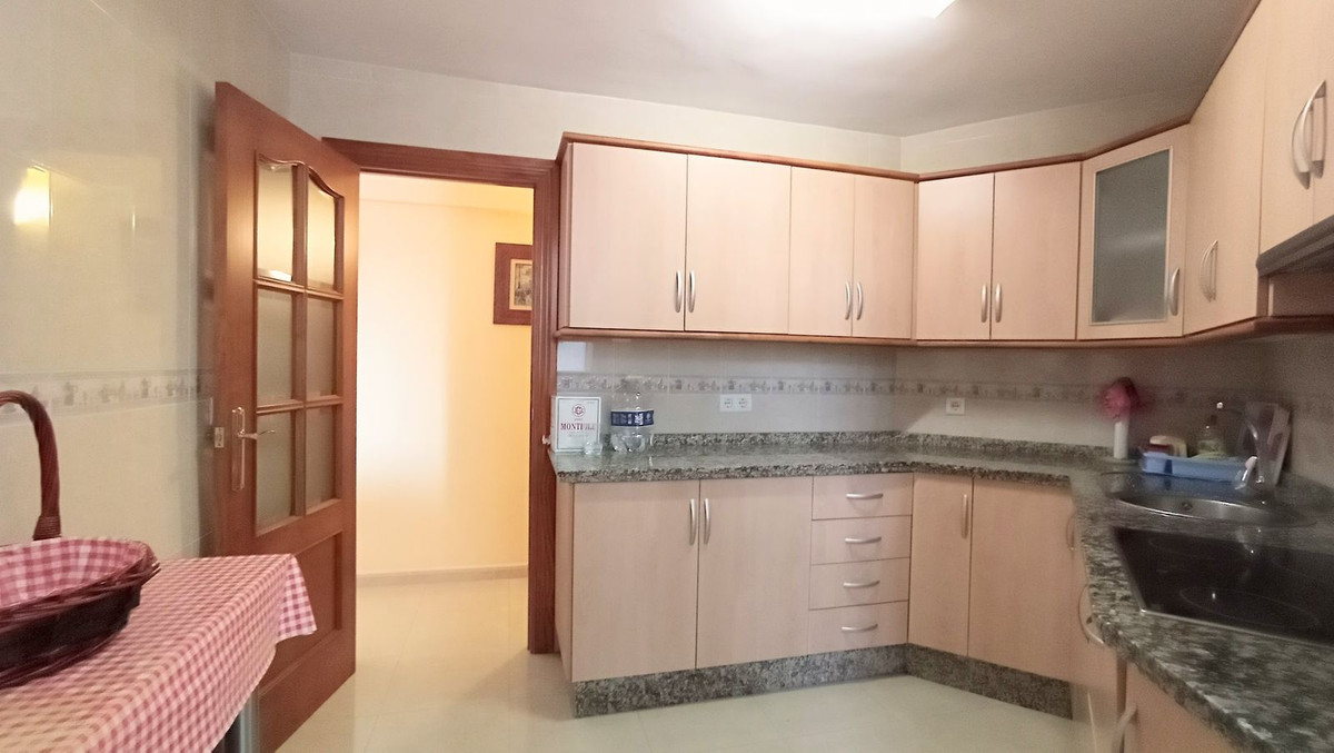 Te koop Gelijkvloers appartement Costa Del Sol Altos De Los Monteros € 385.000,-