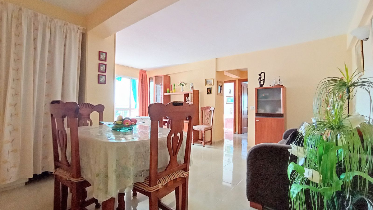 Te koop Gelijkvloers appartement Costa Del Sol Altos De Los Monteros € 385.000,-