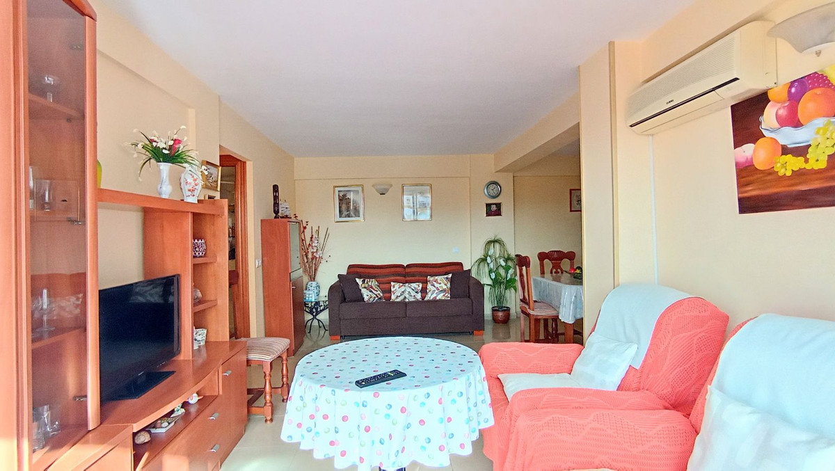 Te koop Gelijkvloers appartement Costa Del Sol Altos De Los Monteros € 385.000,-