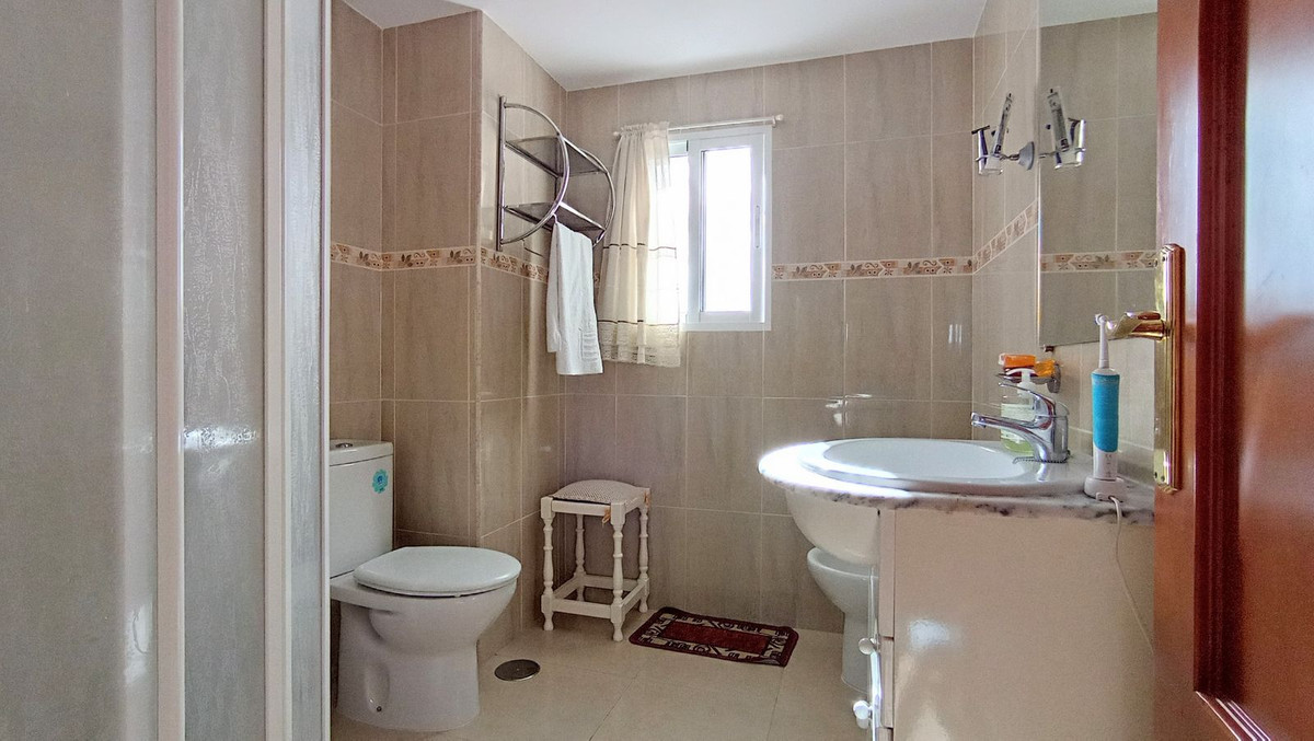 Te koop Gelijkvloers appartement Costa Del Sol Altos De Los Monteros € 385.000,-