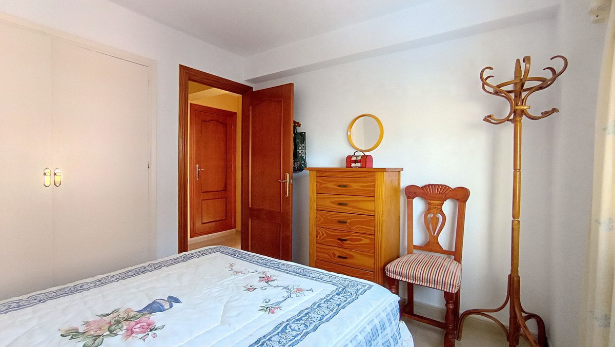 Te koop Gelijkvloers appartement Costa Del Sol Altos De Los Monteros € 385.000,-