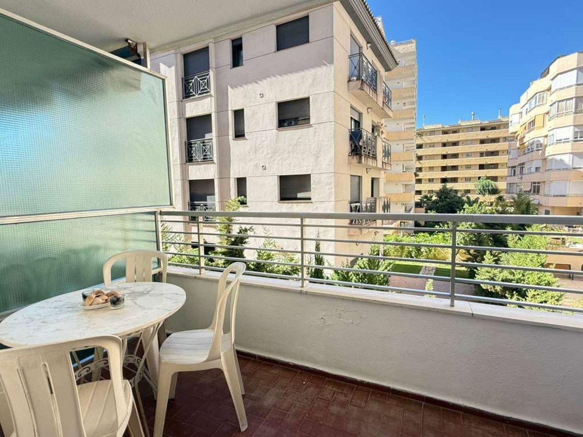 Te koop Middle Floor Studio Costa Del Sol Marbella € 260.000,-