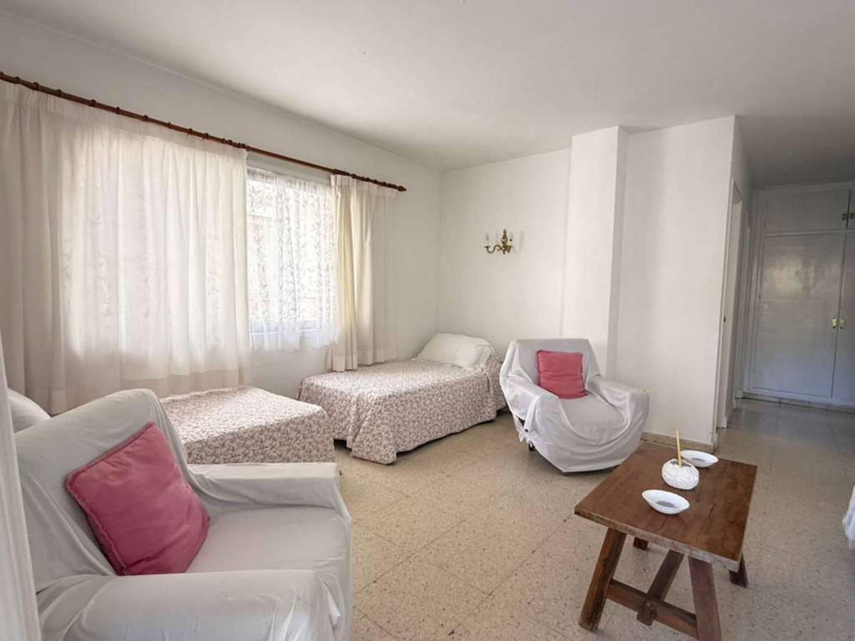 Te koop Middle Floor Studio Costa Del Sol Marbella € 260.000,-