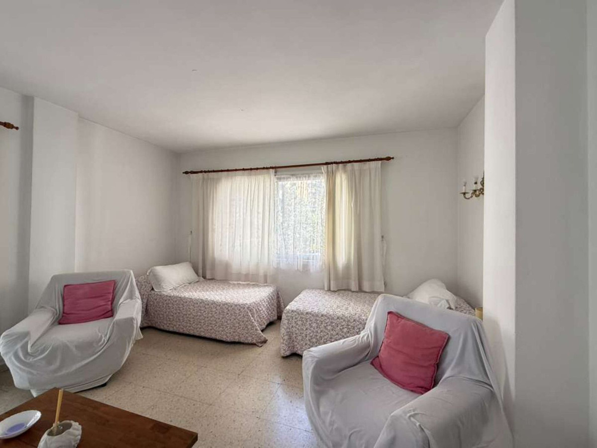 Te koop Middle Floor Studio Costa Del Sol Marbella € 260.000,-