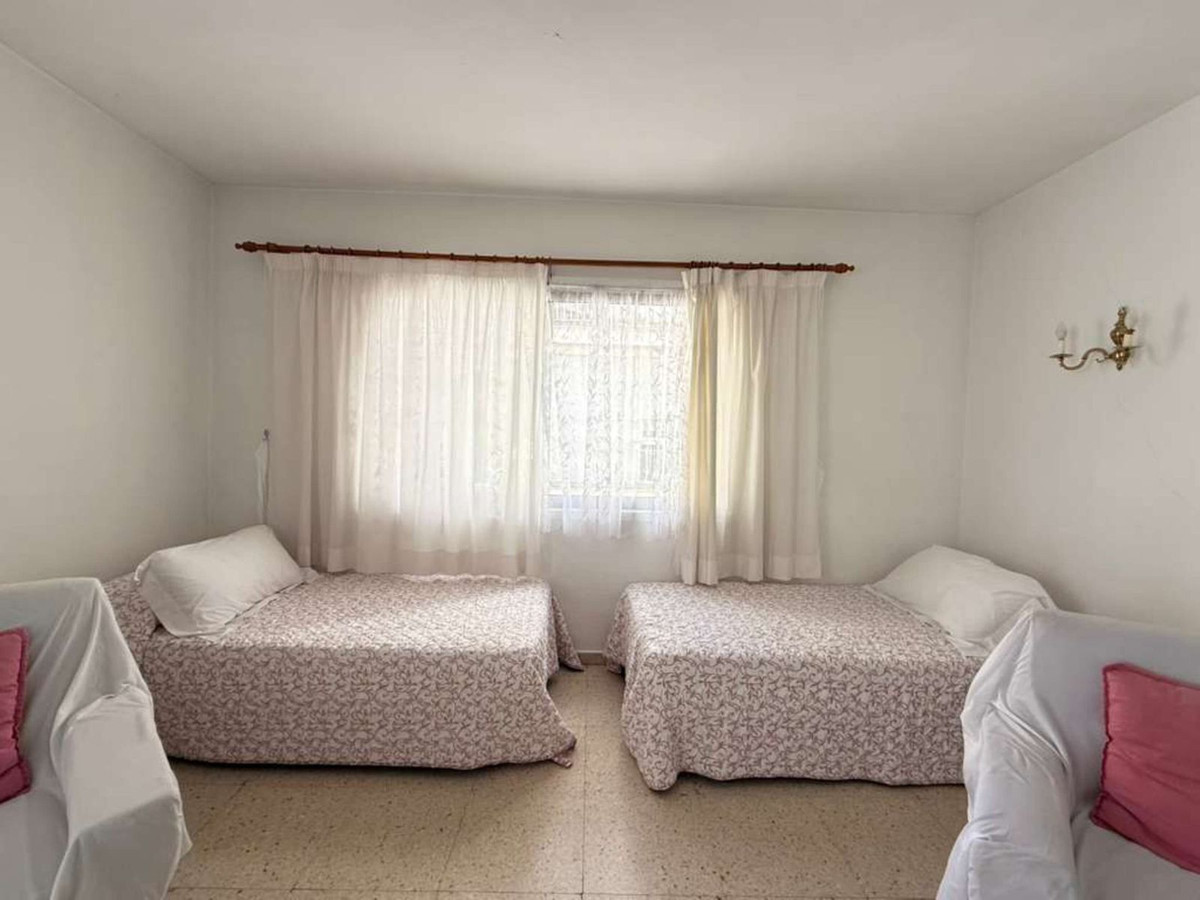 Te koop Middle Floor Studio Costa Del Sol Marbella € 260.000,-