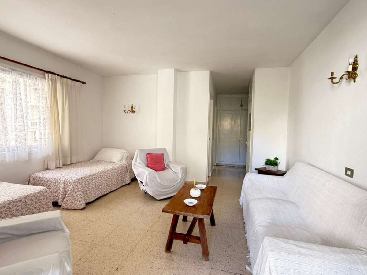 Te koop Middle Floor Studio Costa Del Sol Marbella € 260.000,-