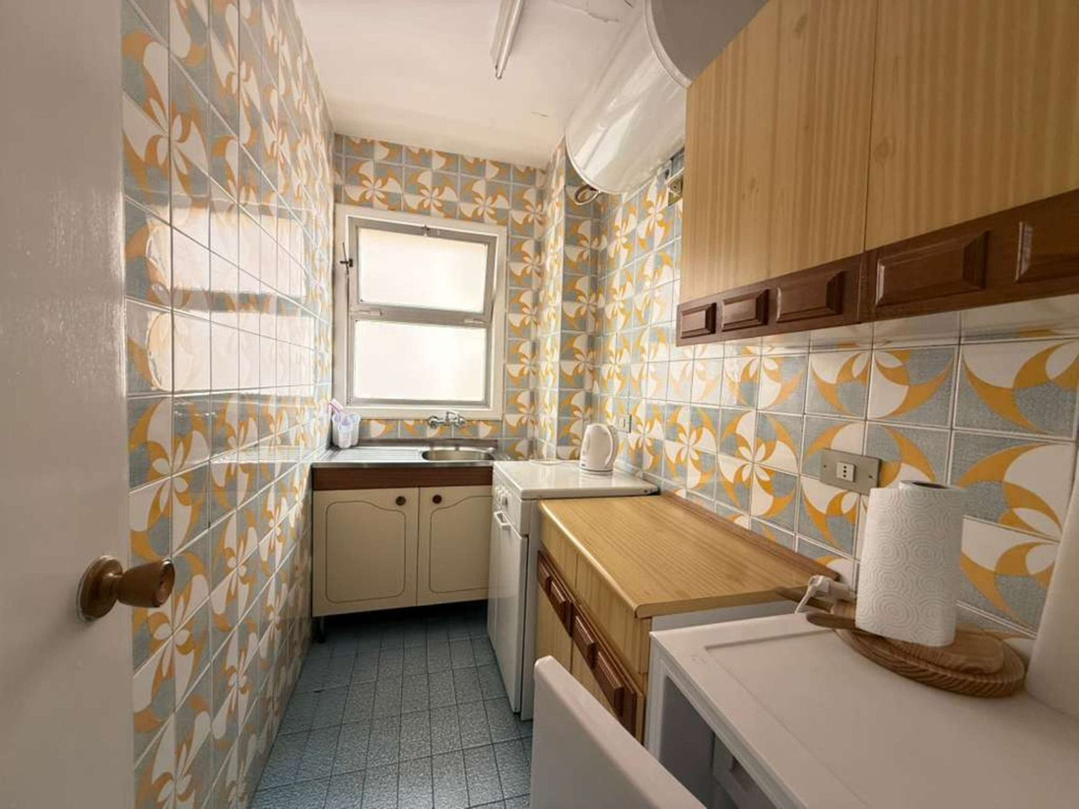 Te koop Middle Floor Studio Costa Del Sol Marbella € 260.000,-