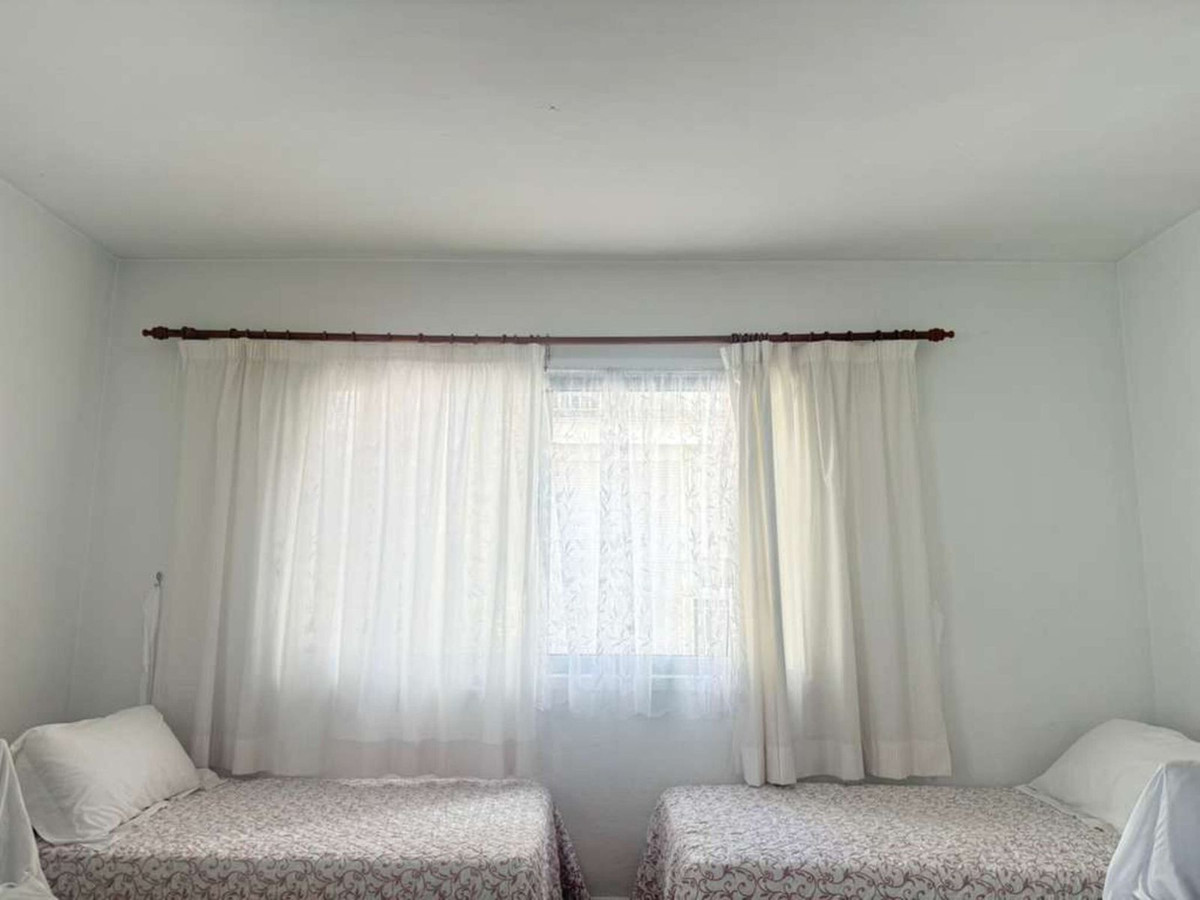 Te koop Middle Floor Studio Costa Del Sol Marbella € 260.000,-