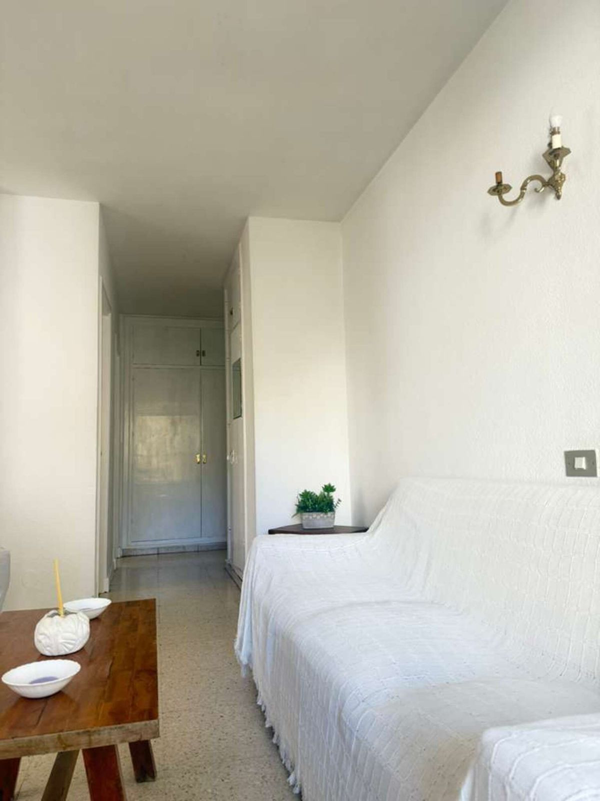 Te koop Middle Floor Studio Costa Del Sol Marbella € 260.000,-
