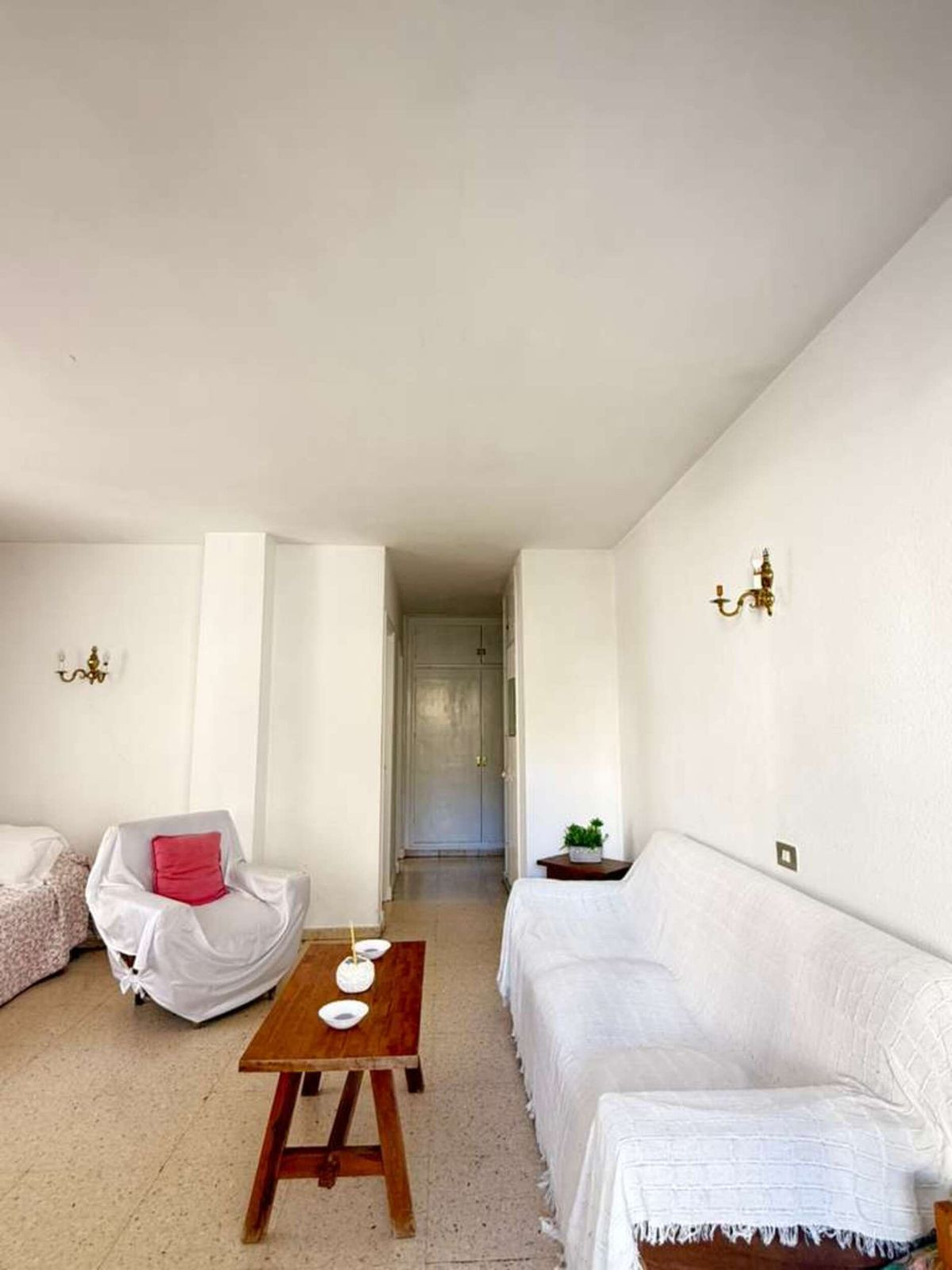 Te koop Middle Floor Studio Costa Del Sol Marbella € 260.000,-