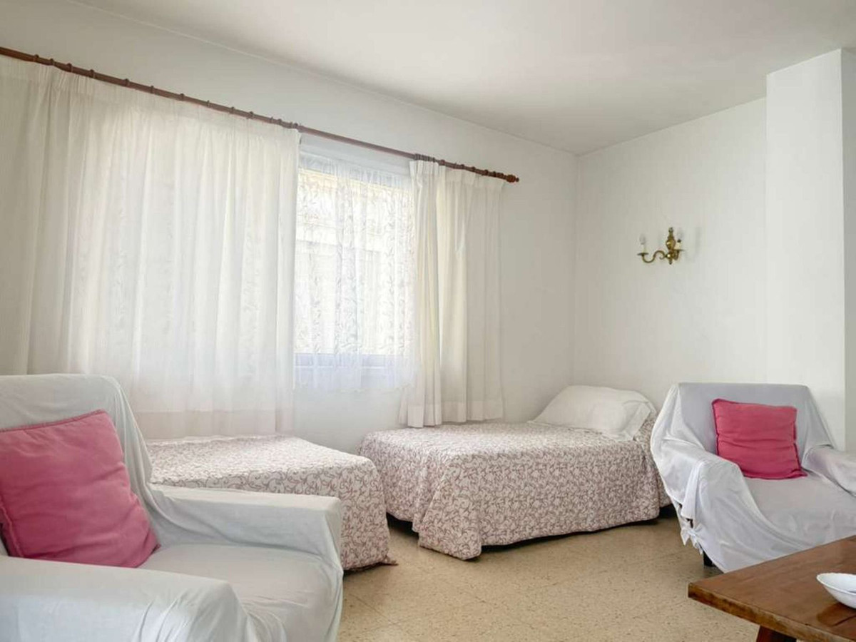 Te koop Middle Floor Studio Costa Del Sol Marbella € 260.000,-