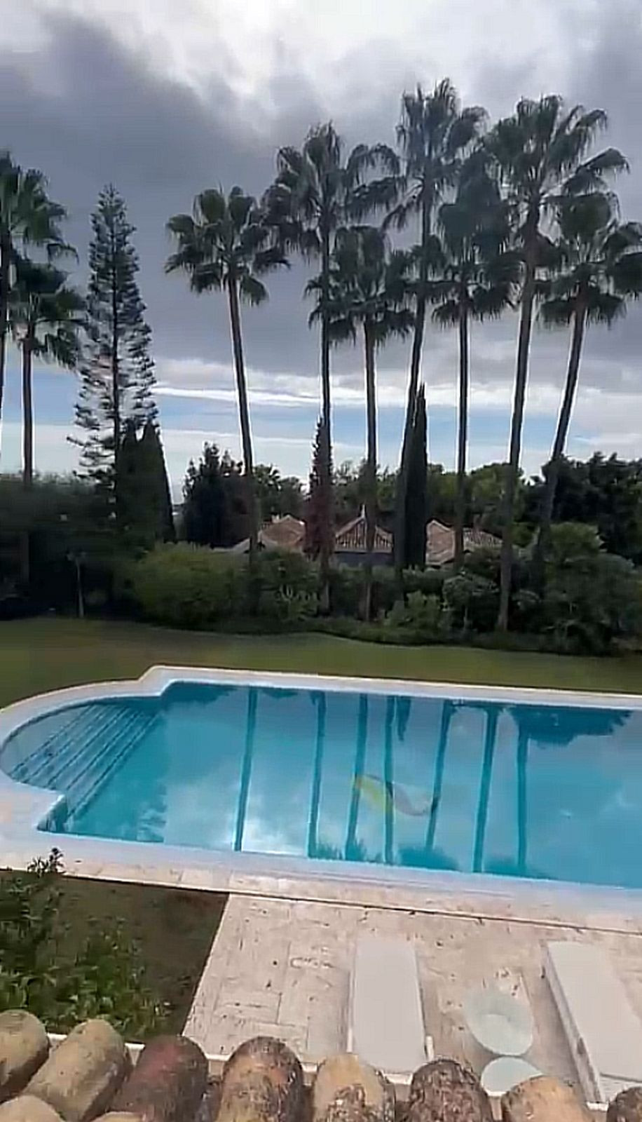 Te koop Vrijstaande Villa Costa Del Sol Sierra Blanca € 6.500.000,-