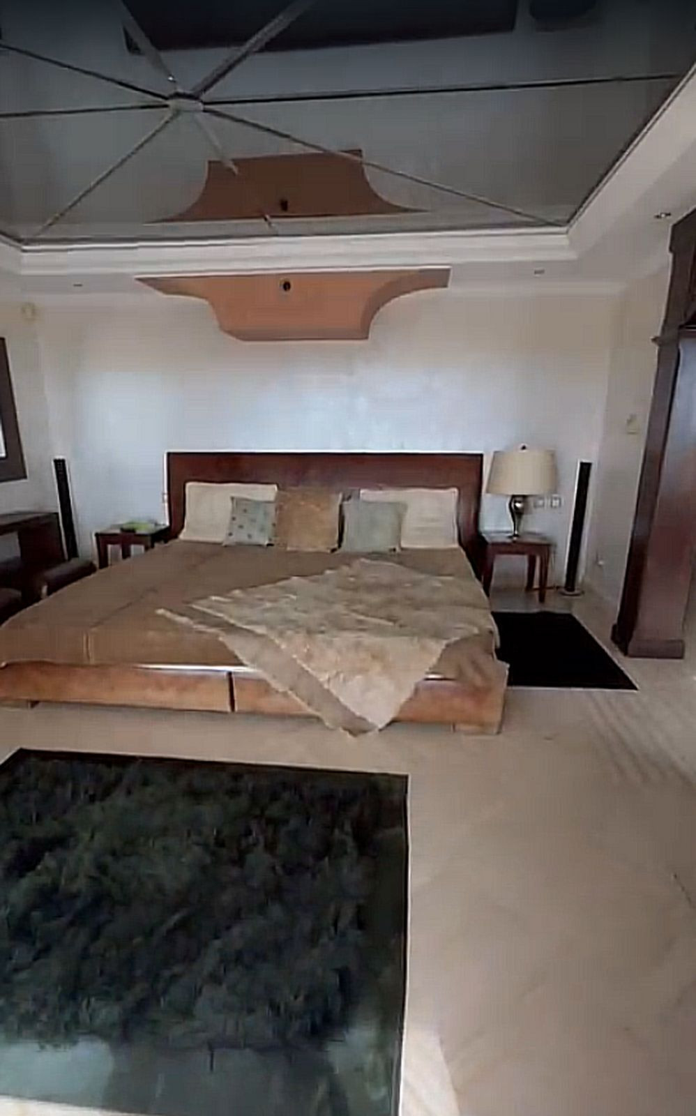 Te koop Vrijstaande Villa Costa Del Sol Sierra Blanca € 6.500.000,-