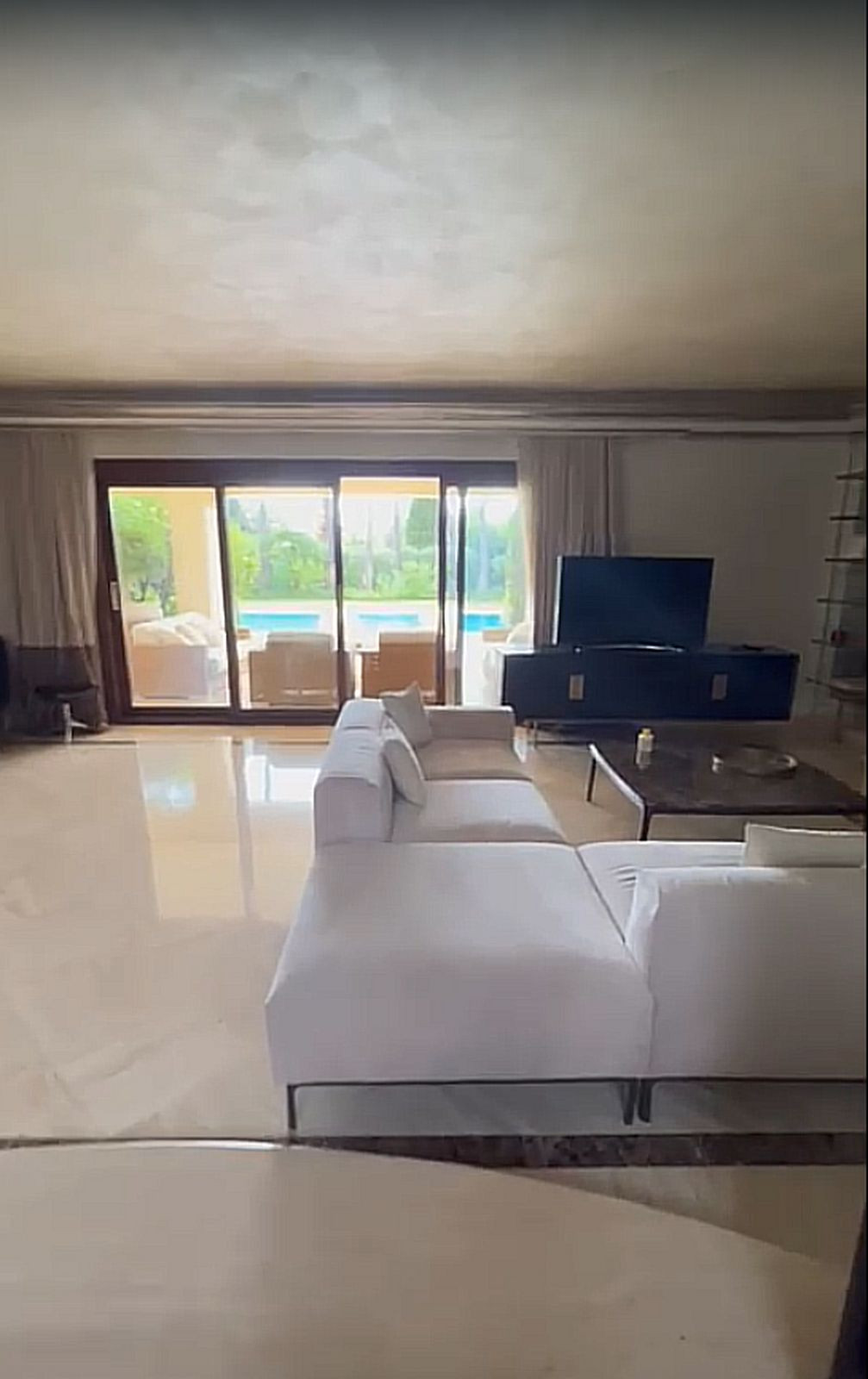 Te koop Vrijstaande Villa Costa Del Sol Sierra Blanca € 6.500.000,-