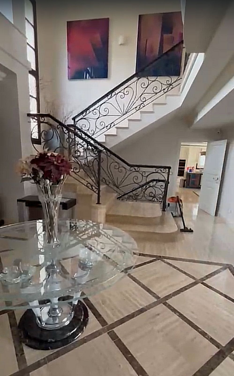 Te koop Vrijstaande Villa Costa Del Sol Sierra Blanca € 6.500.000,-