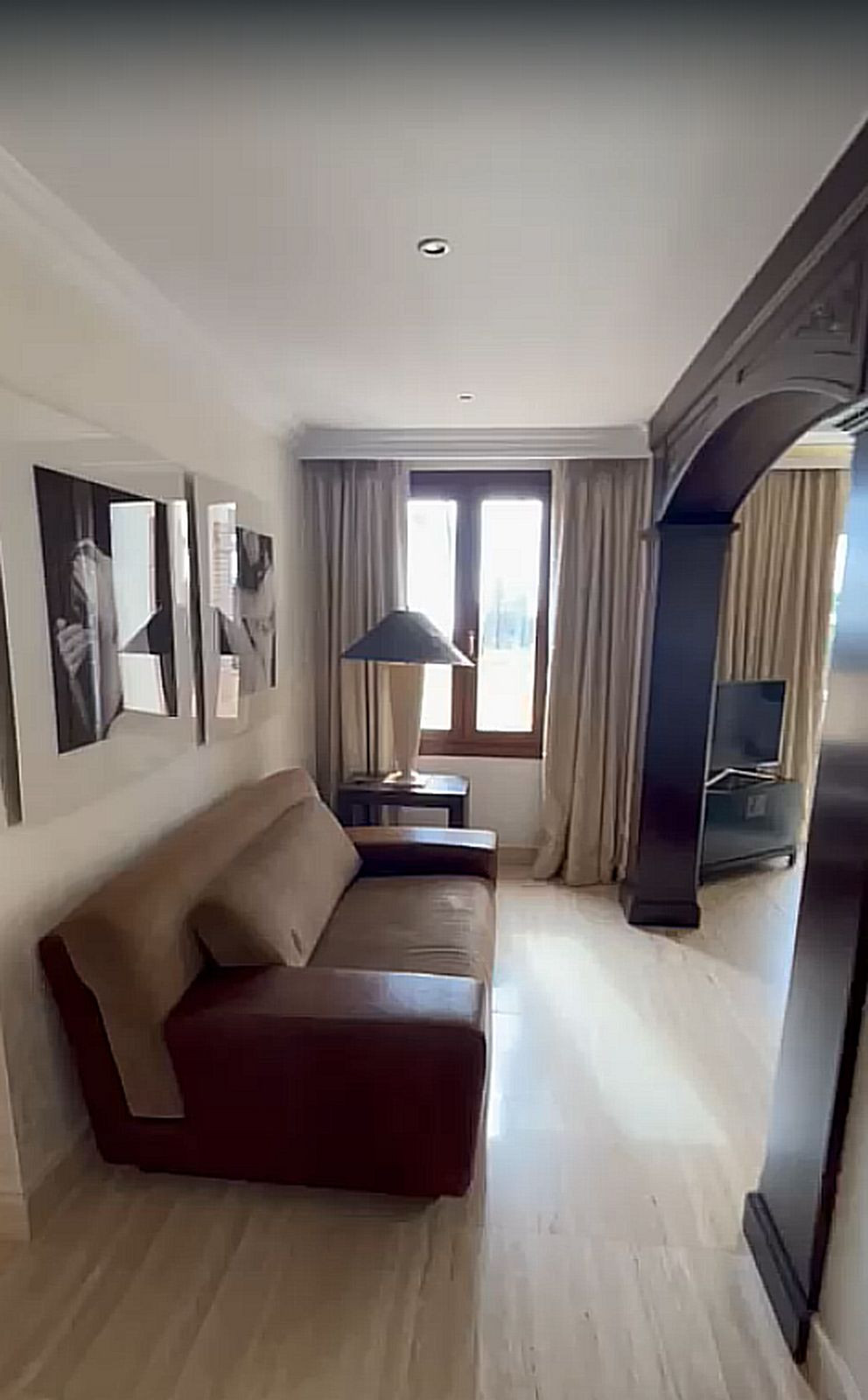 Te koop Vrijstaande Villa Costa Del Sol Sierra Blanca € 6.500.000,-