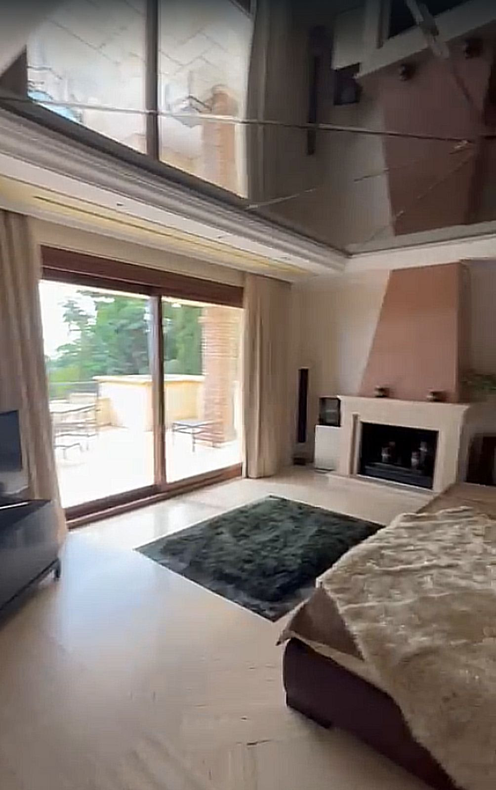 Te koop Vrijstaande Villa Costa Del Sol Sierra Blanca € 6.500.000,-