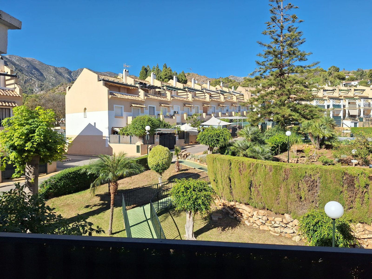 Te koop Herenhuis Costa Del Sol Marbella € 690.000,-