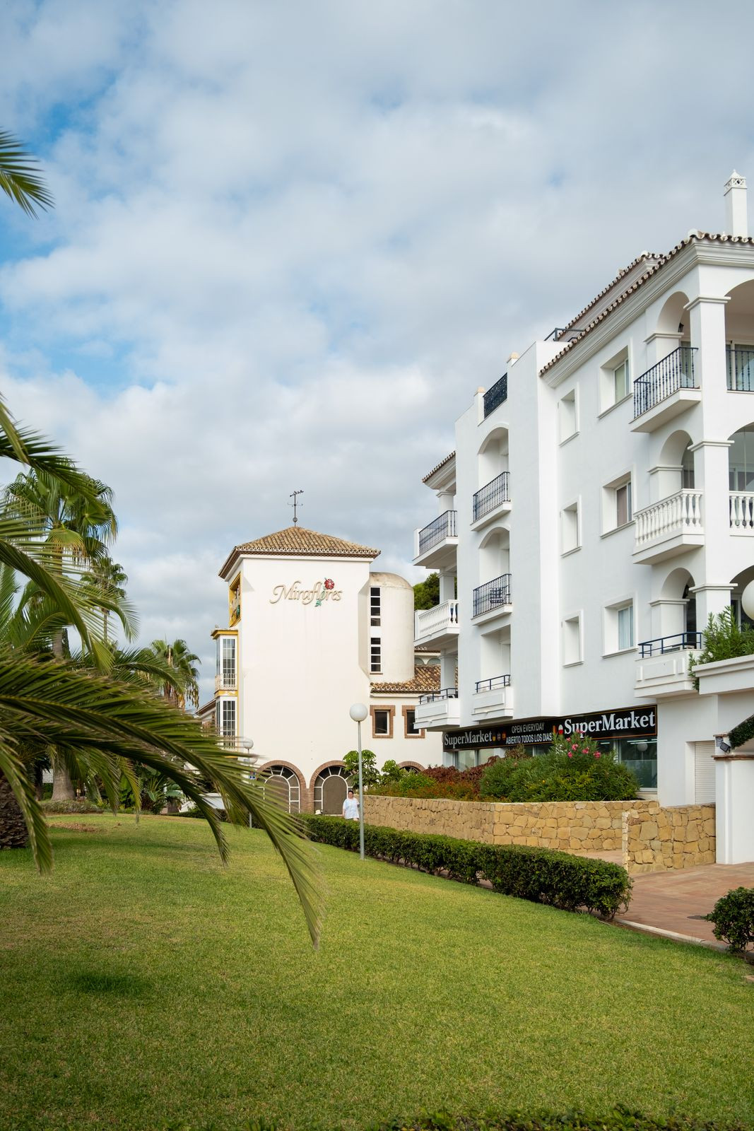 Te koop Restaurant Costa Del Sol Riviera Del Sol € 190.000,-