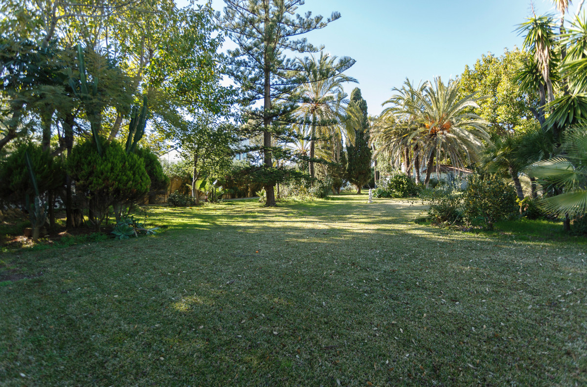 Te koop Vrijstaande Villa Costa Del Sol Marbella € 6.500.000,-