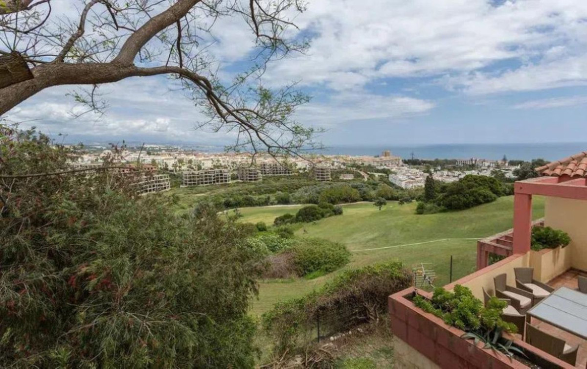 Te koop Gelijkvloers appartement Costa Del Sol Manilva € 332.000,-