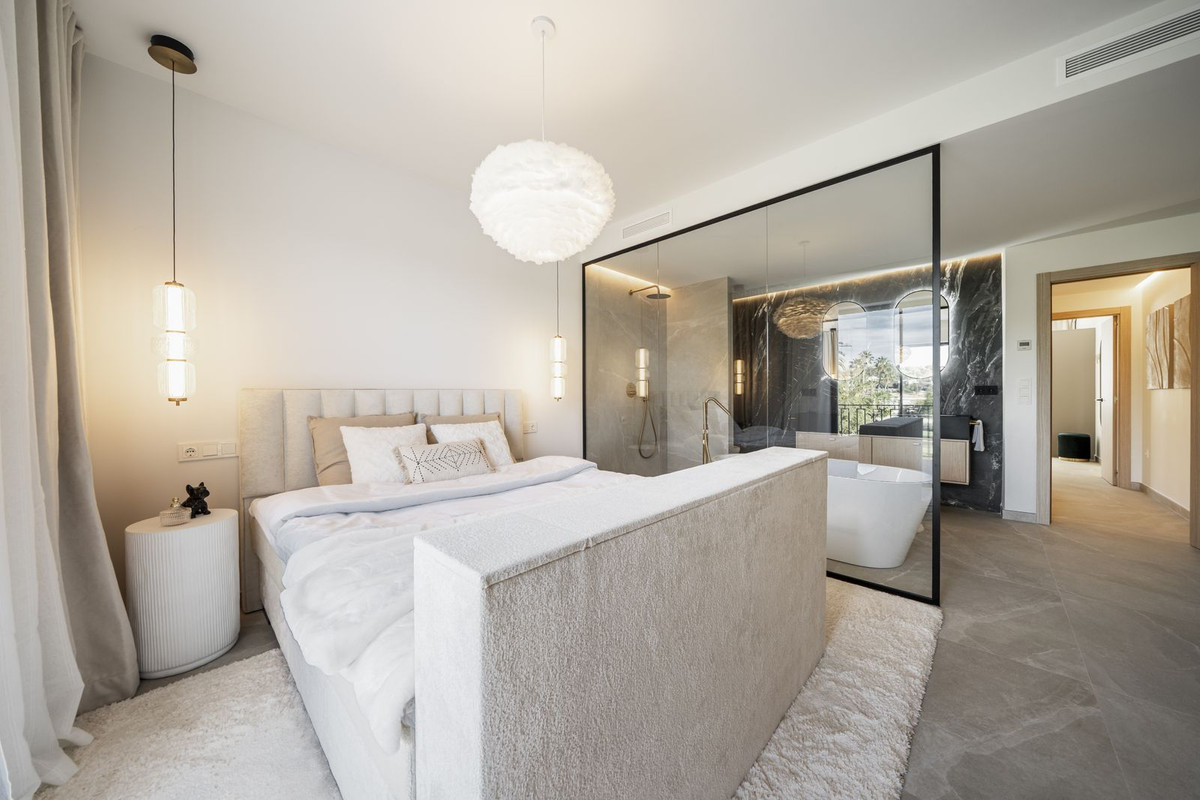 Te koop Herenhuis Costa Del Sol Nueva Andalucía € 1.590.000,-