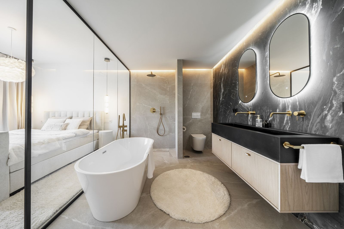 Te koop Herenhuis Costa Del Sol Nueva Andalucía € 1.590.000,-