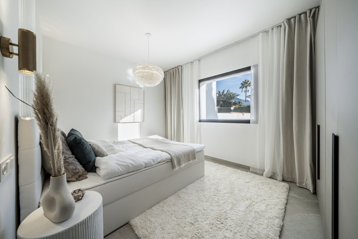 Te koop Herenhuis Costa Del Sol Nueva Andalucía € 1.590.000,-