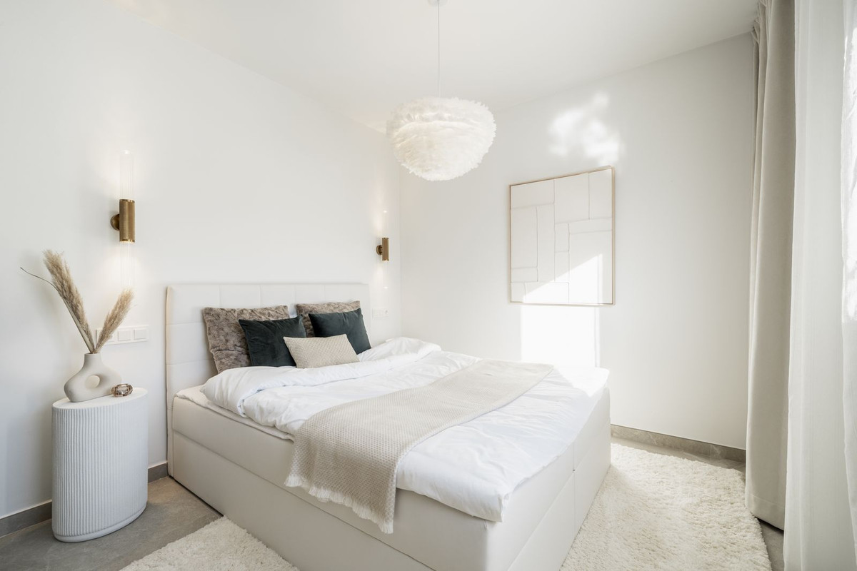 Te koop Herenhuis Costa Del Sol Nueva Andalucía € 1.590.000,-