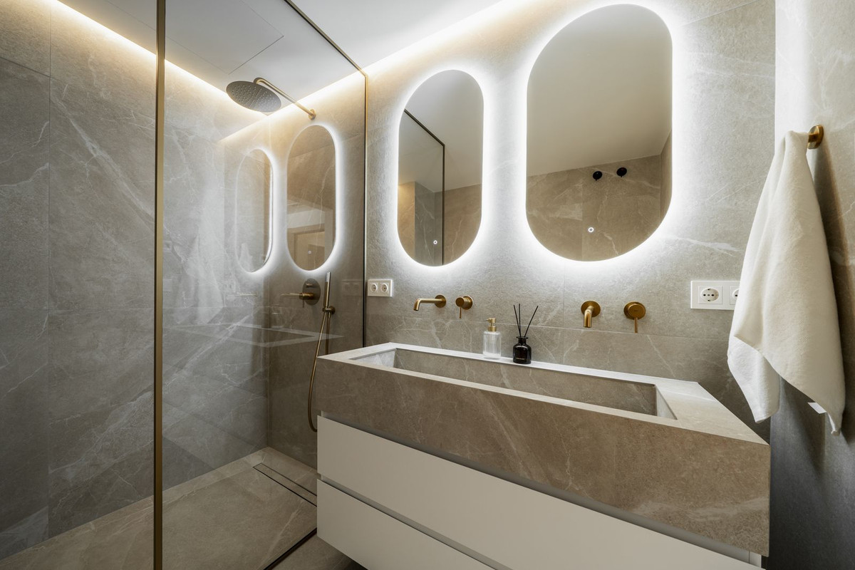 Te koop Herenhuis Costa Del Sol Nueva Andalucía € 1.590.000,-