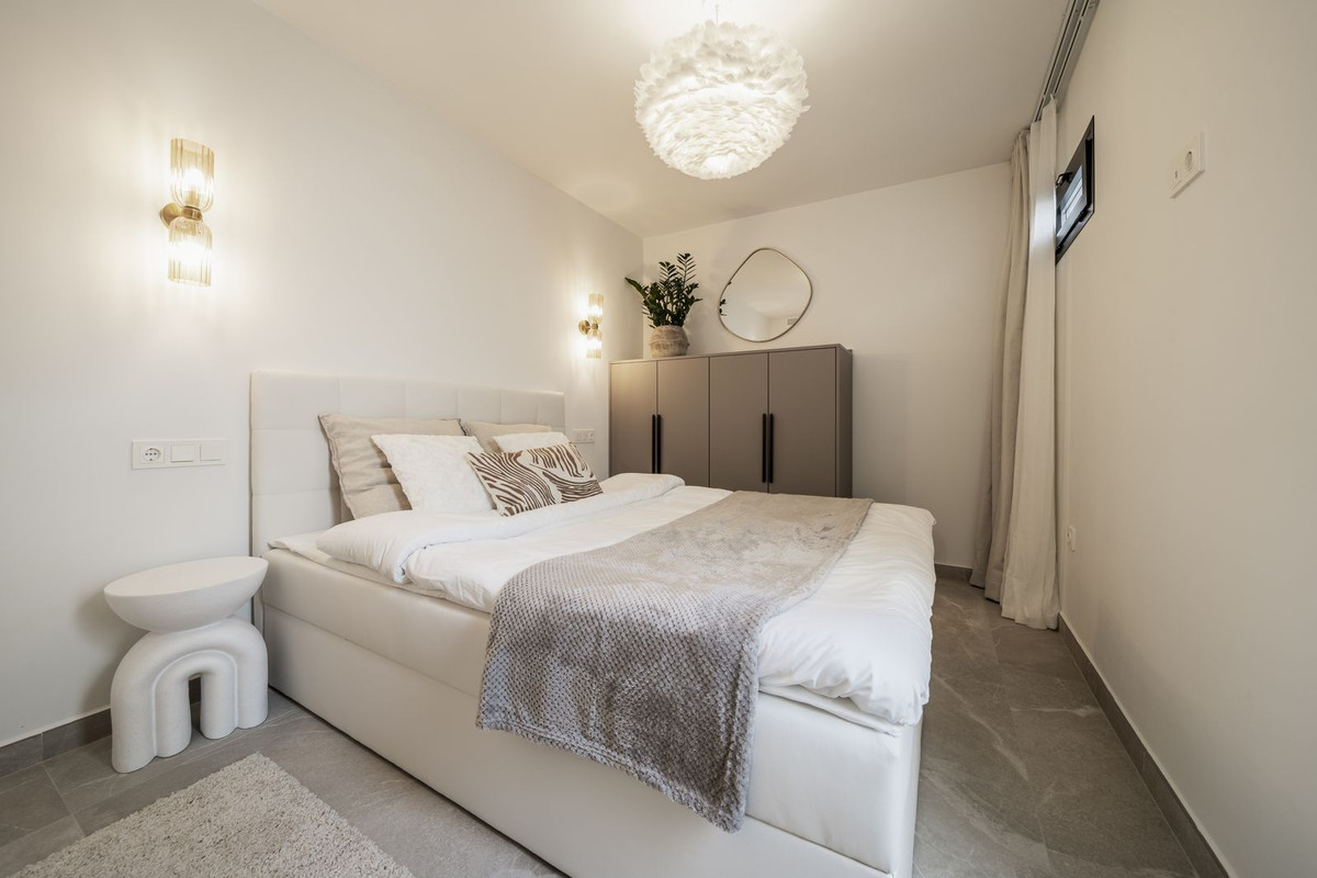 Te koop Herenhuis Costa Del Sol Nueva Andalucía € 1.590.000,-