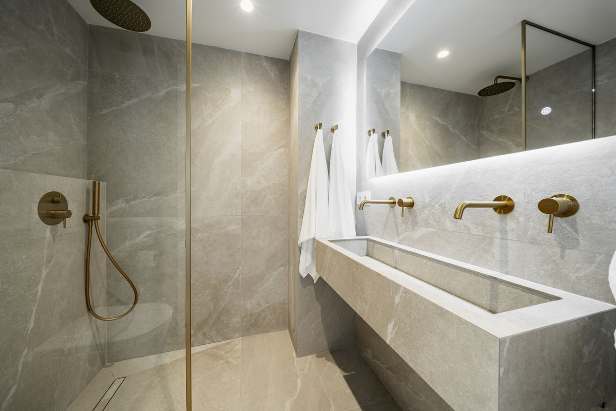 Te koop Herenhuis Costa Del Sol Nueva Andalucía € 1.590.000,-