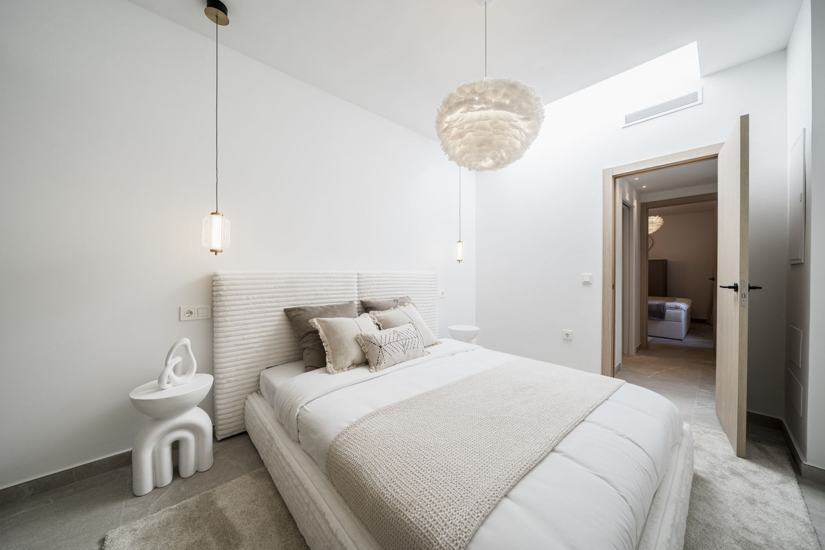 Te koop Herenhuis Costa Del Sol Nueva Andalucía € 1.590.000,-