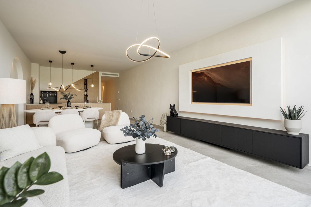 Te koop Herenhuis Costa Del Sol Nueva Andalucía € 1.590.000,-