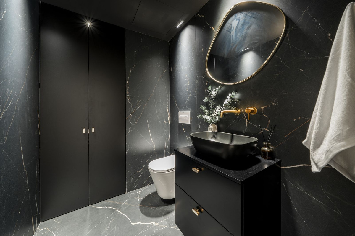 Te koop Herenhuis Costa Del Sol Nueva Andalucía € 1.590.000,-