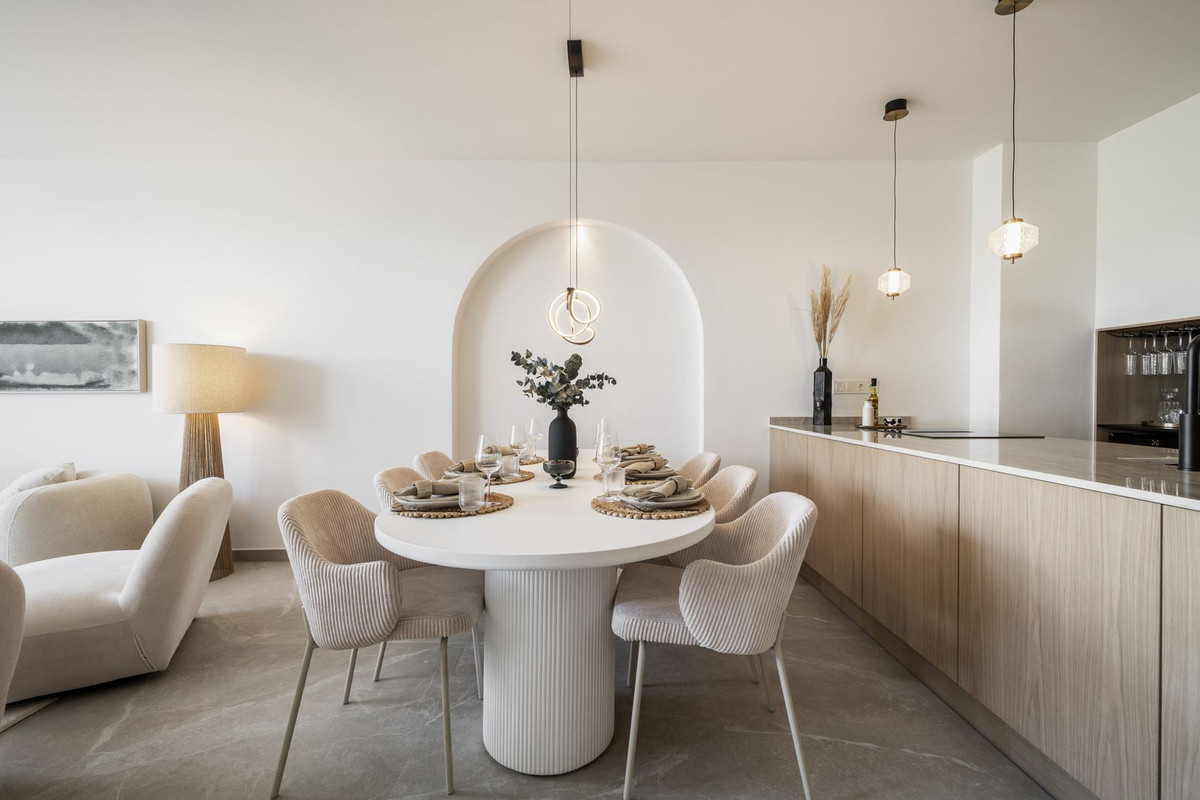 Te koop Herenhuis Costa Del Sol Nueva Andalucía € 1.590.000,-