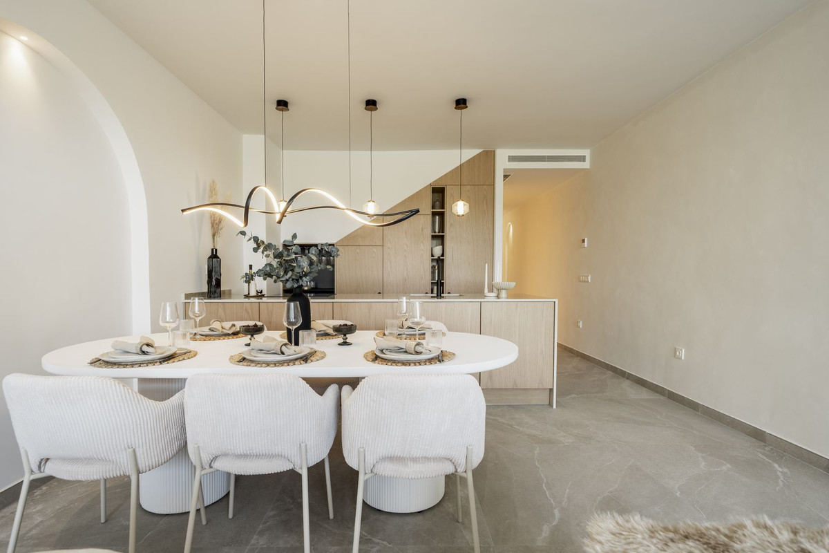 Te koop Herenhuis Costa Del Sol Nueva Andalucía € 1.590.000,-