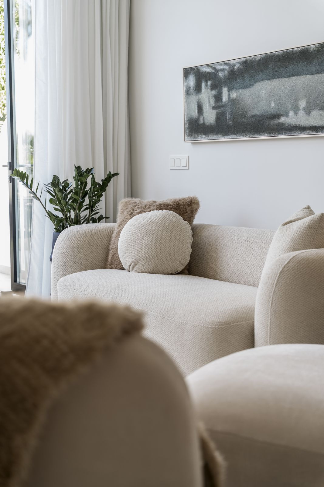 Te koop Herenhuis Costa Del Sol Nueva Andalucía € 1.590.000,-