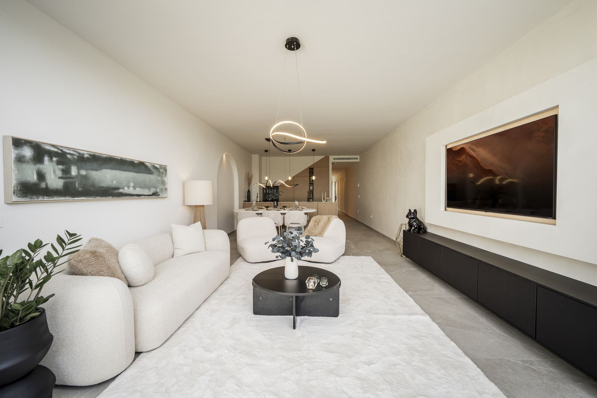 Te koop Herenhuis Costa Del Sol Nueva Andalucía € 1.590.000,-