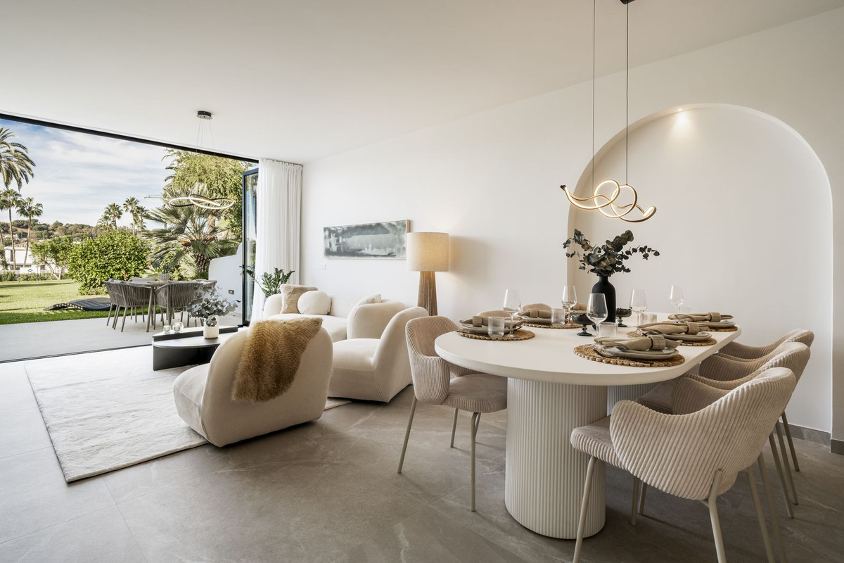 Te koop Herenhuis Costa Del Sol Nueva Andalucía € 1.590.000,-