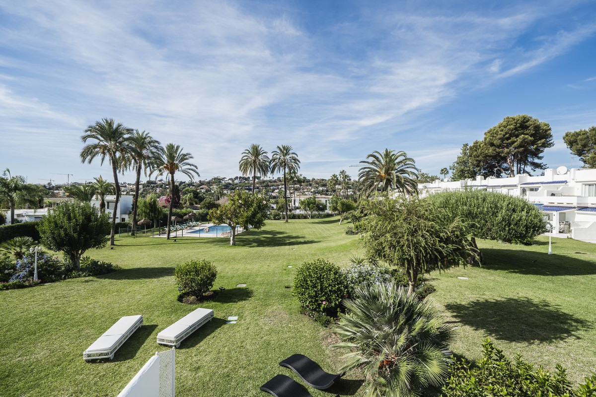 Te koop Herenhuis Costa Del Sol Nueva Andalucía € 1.590.000,-